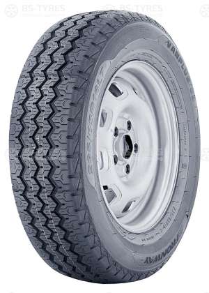 FronWay VAN+ 09 205/75 R16C 110R