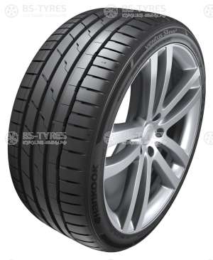 Hankook Ventus S1 Evo 3 K127A SUV 255/55 R18 109Y