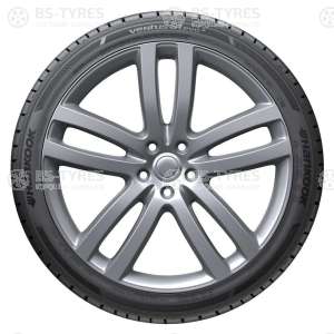 Hankook Ventus S1 Evo 3 K127A SUV 255/55 R18 109Y