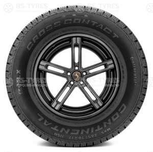 Continental ContiCrossContact LX 245/70 R16 111T (2017)