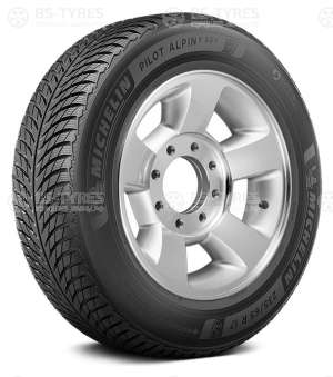 Michelin Pilot Alpin 5 SUV 285/35 R22 106W