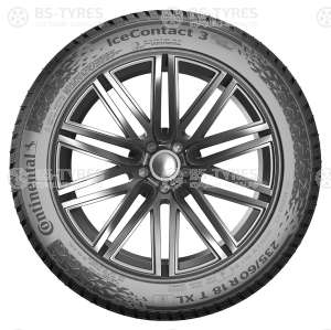Continental ContiIceContact 3 295/40 R20 110T