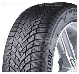 Bridgestone Blizzak LM005 235/50 R19 103V