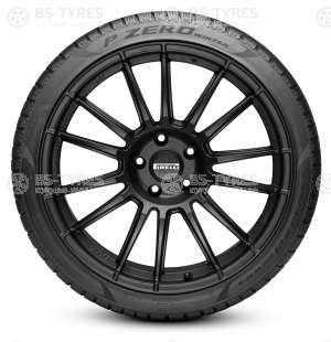 Pirelli P Zero Winter 275/35 R20 102W