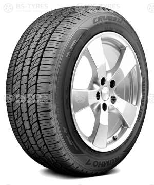 Kumho Crugen Premium KL33 SUV 235/55 R19 101H