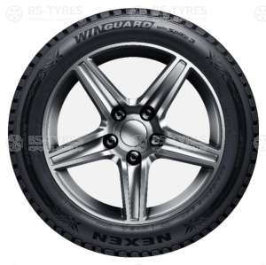 Nexen Winguard Winspike 3 225/55 R18 98T