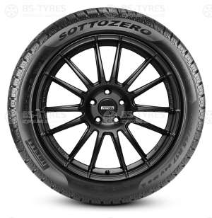 Pirelli Winter SottoZero 2 275/40 R19 105V (2016)