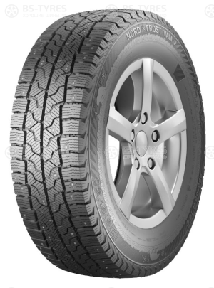 Gislaved Nord Frost VAN 2 SD 235/65 R16C 115/113R