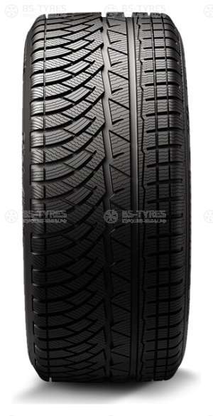 Michelin Pilot Alpin 4 275/40 R19 105W
