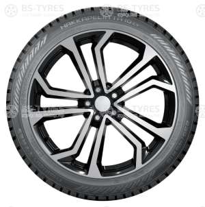Nokian Tyres Hakkapeliitta 10p 205/65 R16 95T