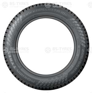 Nokian Tyres Hakkapeliitta 10p 205/65 R16 95T
