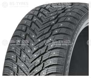 Nokian Tyres Hakkapeliitta 10p 205/65 R16 95T