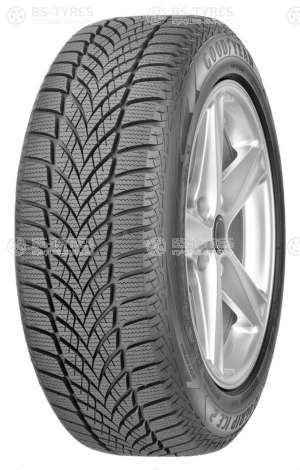 Goodyear Ultra Grip Ice 2 235/40 R18 95T