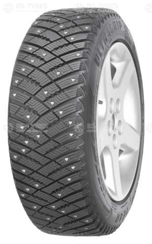 Goodyear Ultra Grip Ice Arctic 235/50 R17 100T (2017)