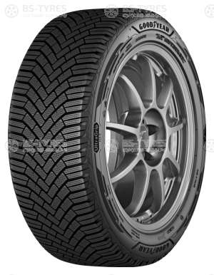 Goodyear Ultra Grip Ice 3 275/45 R20 110T