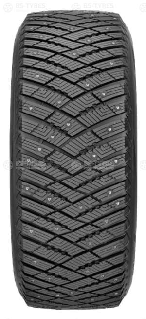 Goodyear Ultra Grip Ice Arctic 235/50 R17 100T (2017)