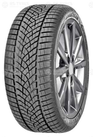 Goodyear Ultra Grip Performance SUV 235/60 R17 102H (2016)