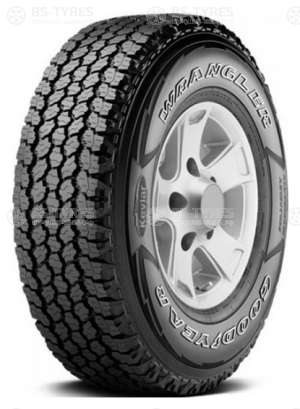Goodyear Wrangler AT Adventure 265/70 R16 112T