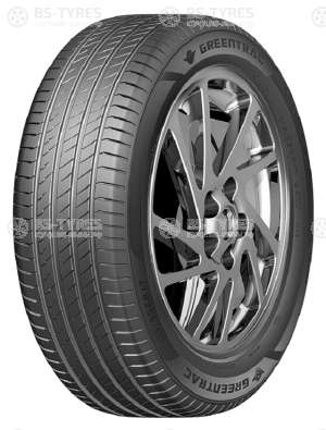 Greentrac Journey-X 205/55 R16 91W
