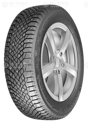 Continental IceContact XTRM 225/65 R17 106T (уценка)