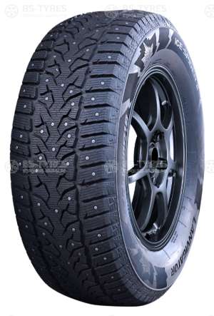 Lanvigator Ice Spider II 225/75 R16C 115/112S