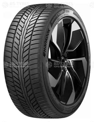 Hankook iON i*cept IW01A SUV 225/55 R18 98V