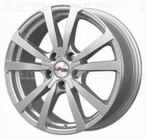 iFree Бэнкс (КС645) (Нео-классик) 7xR17 ET35 5*114.3 D67.1