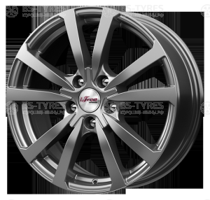 iFree Бэнкс (КС645) (Нео-классик) 7xR17 ET35 5*114.3 D67.1