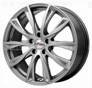 iFree Каzантип (КС684) (Хай вэй) 7.5xR18 ET37 5*110 D65.1