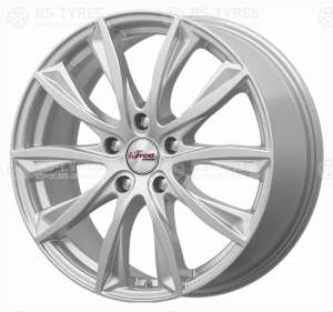 iFree Каzантип (КС684) (Нео-классик) 7.5xR18 ET37 5*110 D65.1