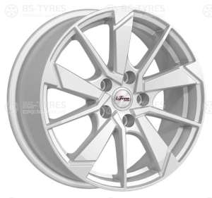 iFree Зиплайн (КС1042) (Нео-классик) 6.5xR16 ET33 5*108 D60.1