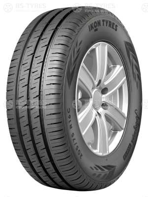 Ikon (Nokian Tyres) Autograph Eco C3 225/75 R16C 121/120R