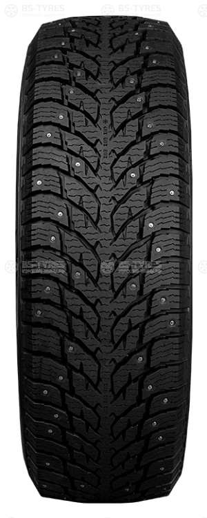 Ikon (Nokian Tyres) Autograph Ice LT3 265/75 R16C 119/116Q