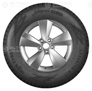 Ikon (Nokian Tyres) Autograph Ice LT3 265/75 R16C 119/116Q