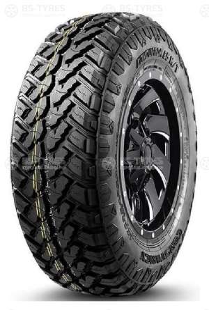 ILink Wildwolf M/T 31/10.5 R15 109Q