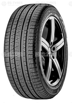 Pirelli Scorpion Verde All Season RunFlat 235/60 R18 103H