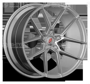Inforged IFG39 (S) 8.5xR19 ET40 5*114.3 D64.1