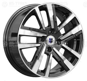 Хант (КС1034) (BA)