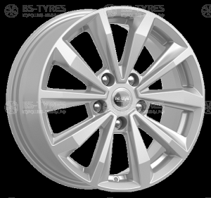 K&K КС974 (S) 6.5xR16 ET46 5*112 D57.1