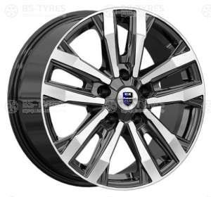 Мичиган (КС1107) (BA)