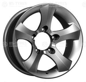 Айсберг (КС662) (DPl)