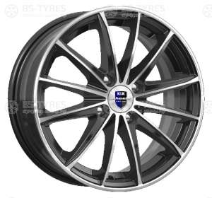 Пойнт Бланк (КС884) (BA)