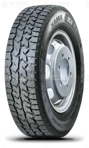 Кама Trace Ice НК-530 195/70 R15C 104/102R н/ш
