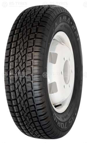 Кама Кама-221 235/70 R16 109Q
