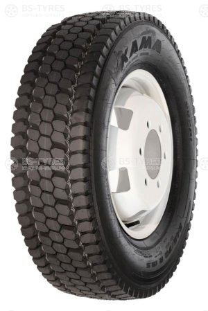 Кама NR-201 285/70 R19.5 145/143M Рулевая