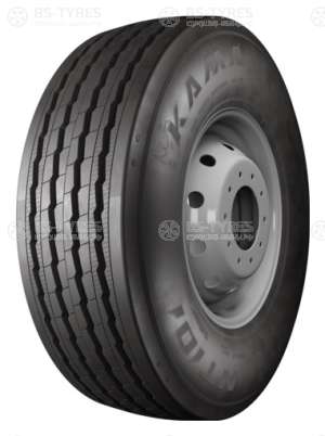 Кама NT-101 245/70 R17.5 143/141J Прицепная