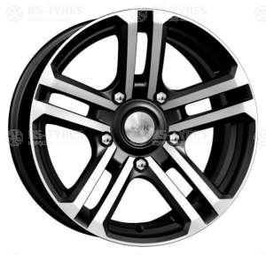 Палладика (BA)