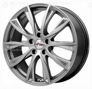 iFree Каzантип (КС684М) (Хай вэй) 7.5xR18 ET37 5*110 D65.1