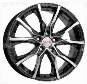 Твист (КС697М) (BA)