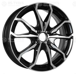 Brent (КС733) (BA)